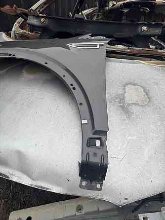 Переднее левое крыло на Ford Kuga 2010–2015 Киев