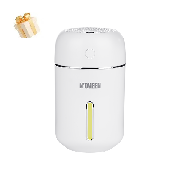Мини-увлажнитель воздуха Noveen MUH240 Днепр - изображение 1