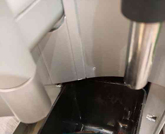 Кофемашина BOSCH VeroProfessional 100 Киев