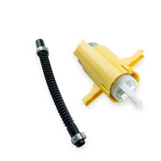 Насос БМВ 3 E46 316-330 (вставка) (бензонасос) паливний Мукачево