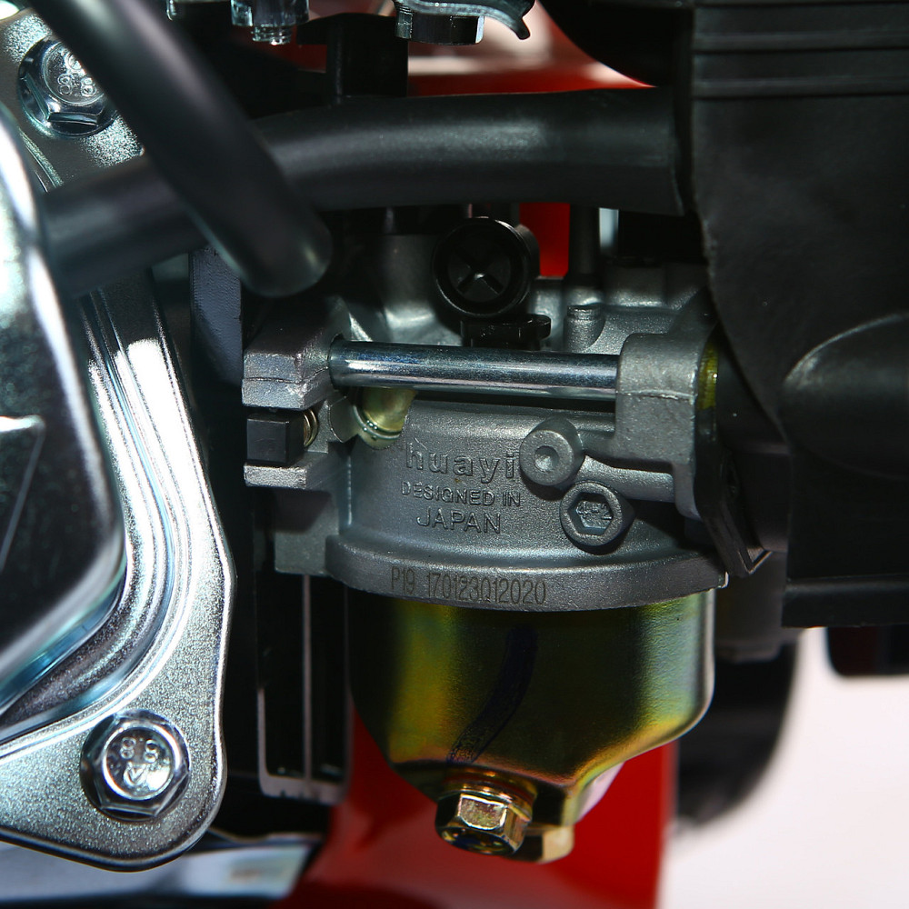 Мотопомпа BULAT BW50-30 (50 мм, 28 куб.м/год) (Weima 50-30) Харків - фото 4