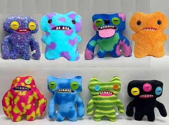 Великі 24 см Фуглери Fuggler (Тільки ОПТ) Киев