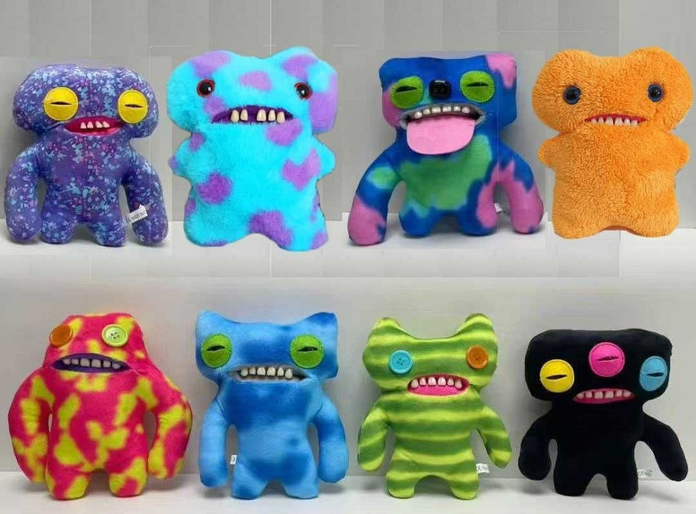 Великі 24 см Фуглери Fuggler (Тільки ОПТ) Киев - изображение 1