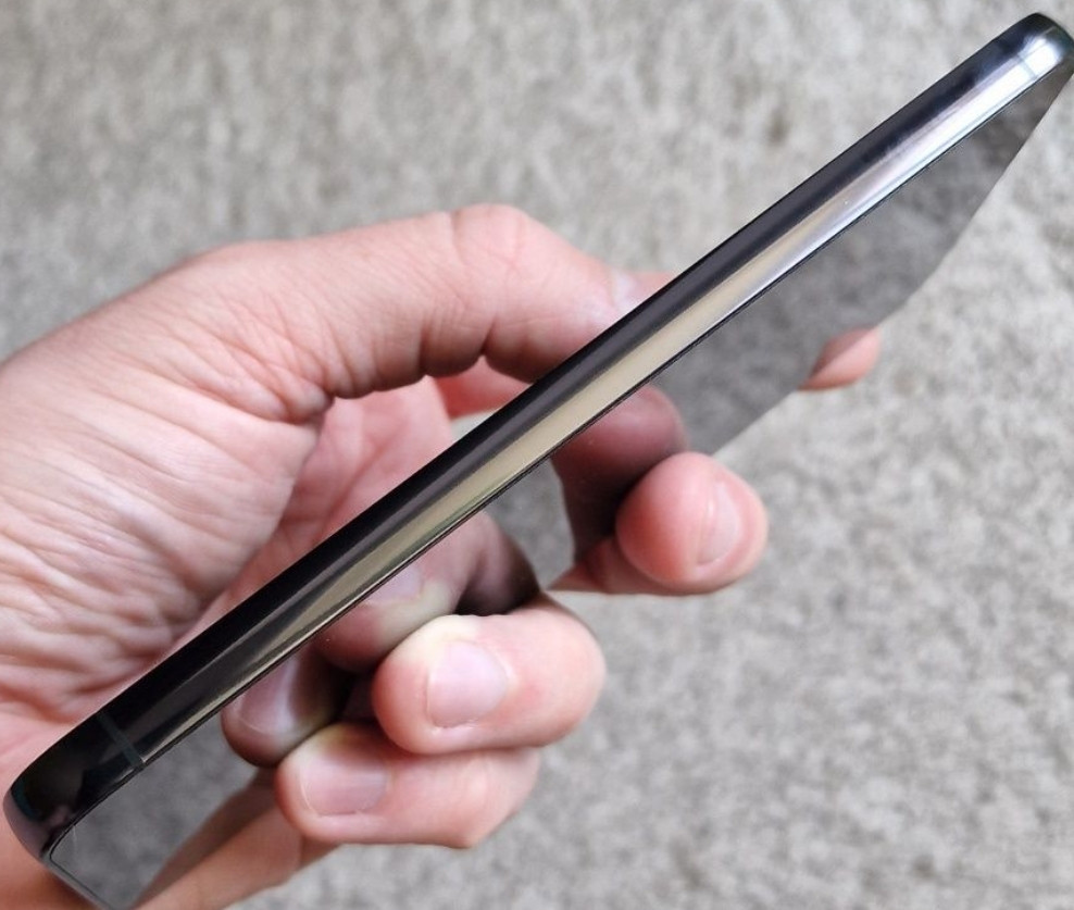 Смартфон: Samsung S23 Plus 8/256Gb. Duos (SM- S916B/DS) Київ - фото 5