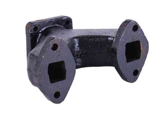 Коллектор выпускной TY290 Мукачево