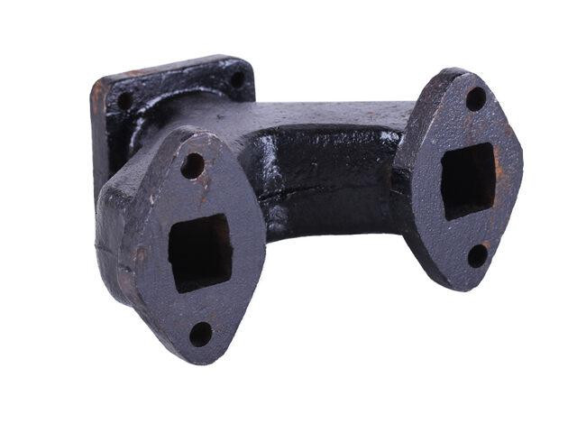 Коллектор выпускной TY290 Мукачево - изображение 2