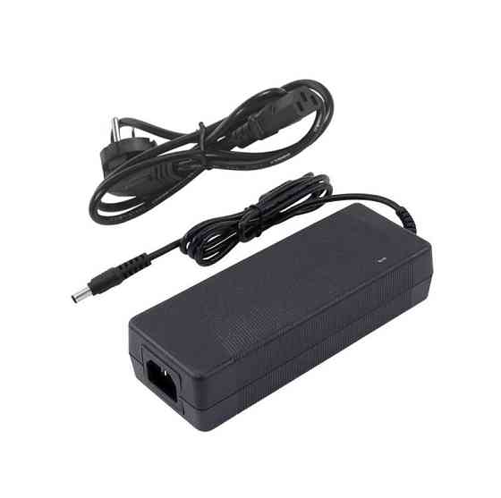 Блок питания 12В/10А SEVEN PS-764 (10А) Киев