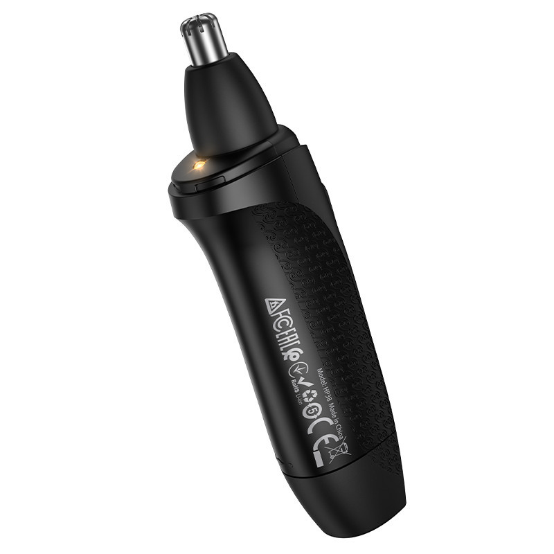 Тример HOCO HP38 Dry battery nose hair trimmer Киев - изображение 7