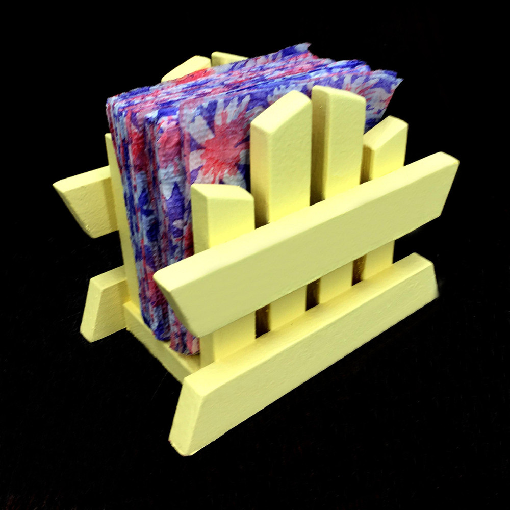 Салфетница 