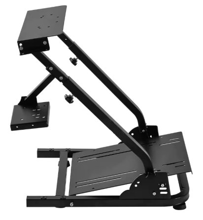 Стійка підставка для ігрового керма з КПП та педаями Logitech g29 g27 t300 t500 Fanatec Кременчук