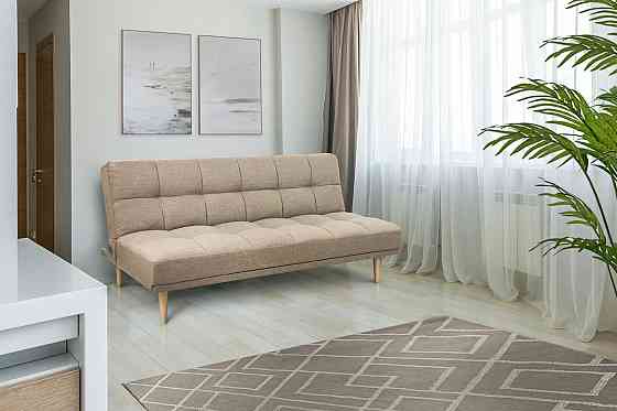 Диван Флекс (Інаріс 26) латте Київ