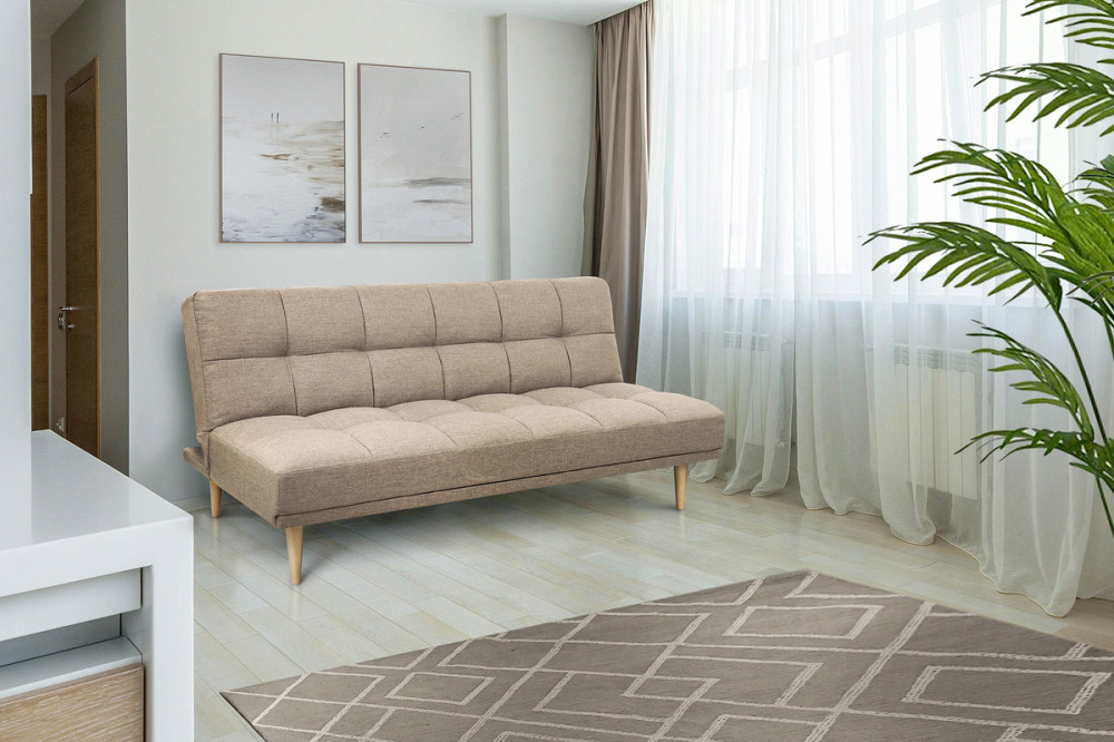 Диван Флекс (Інаріс 26) латте Киев - изображение 1