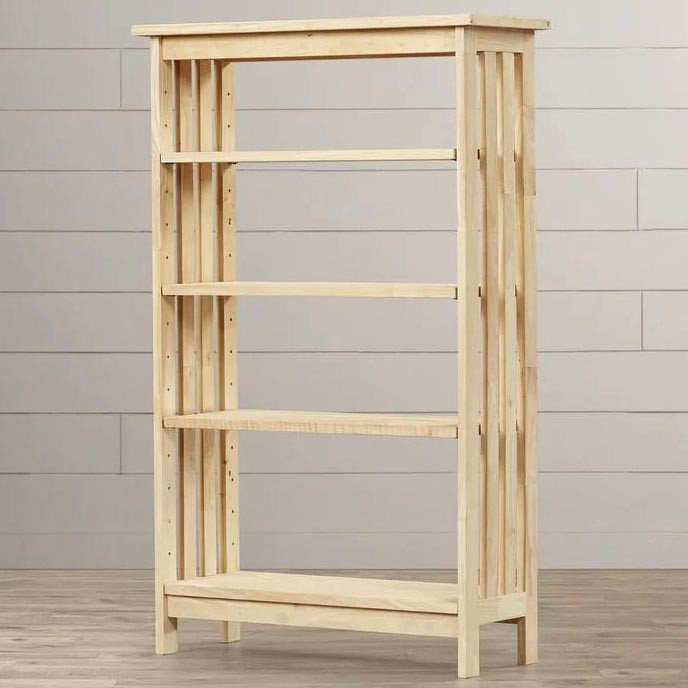 Этажерка для ванной 