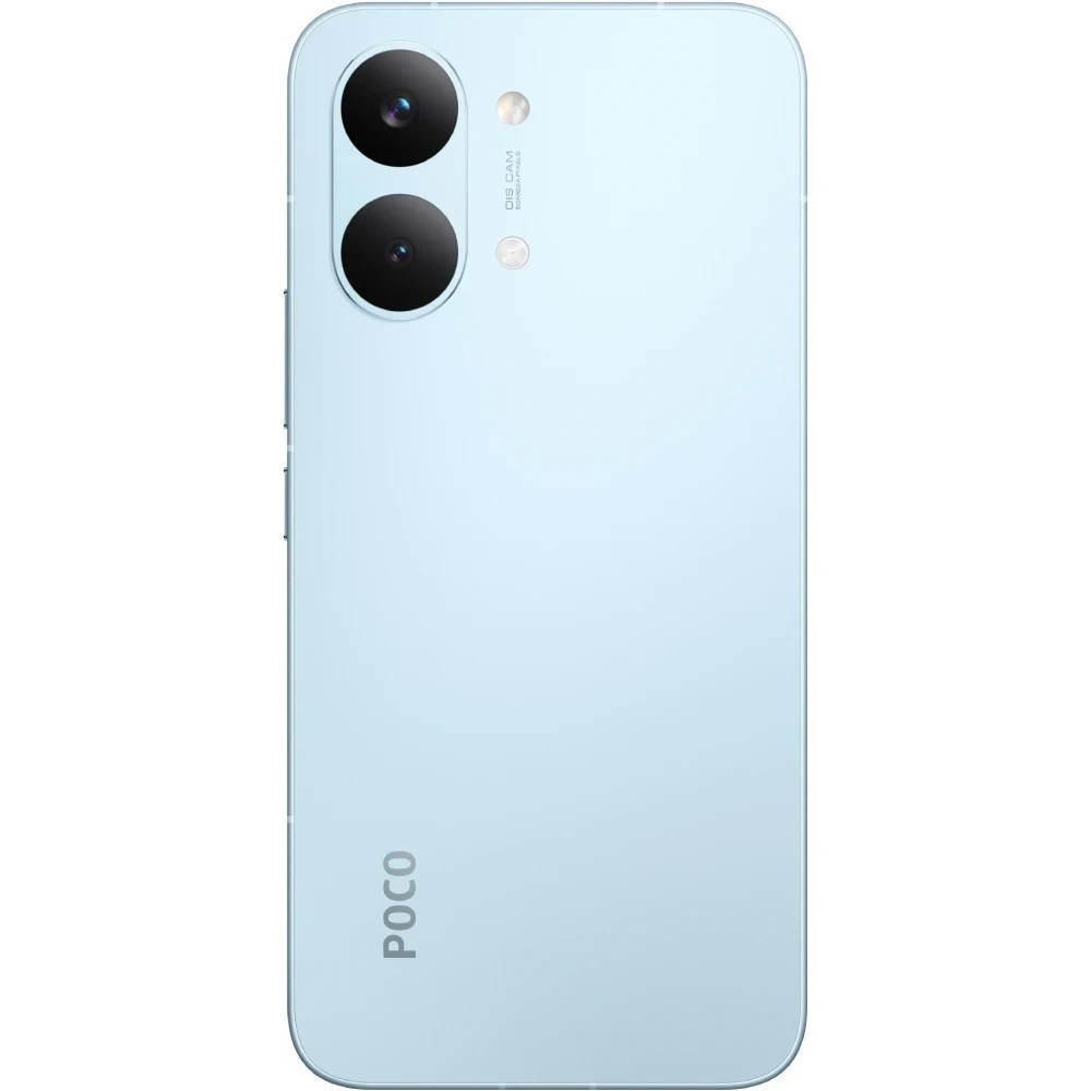 Смартфон Poco X8 Pro Max 12/256 GB Blue ( 22064 ) Харків - фото 9