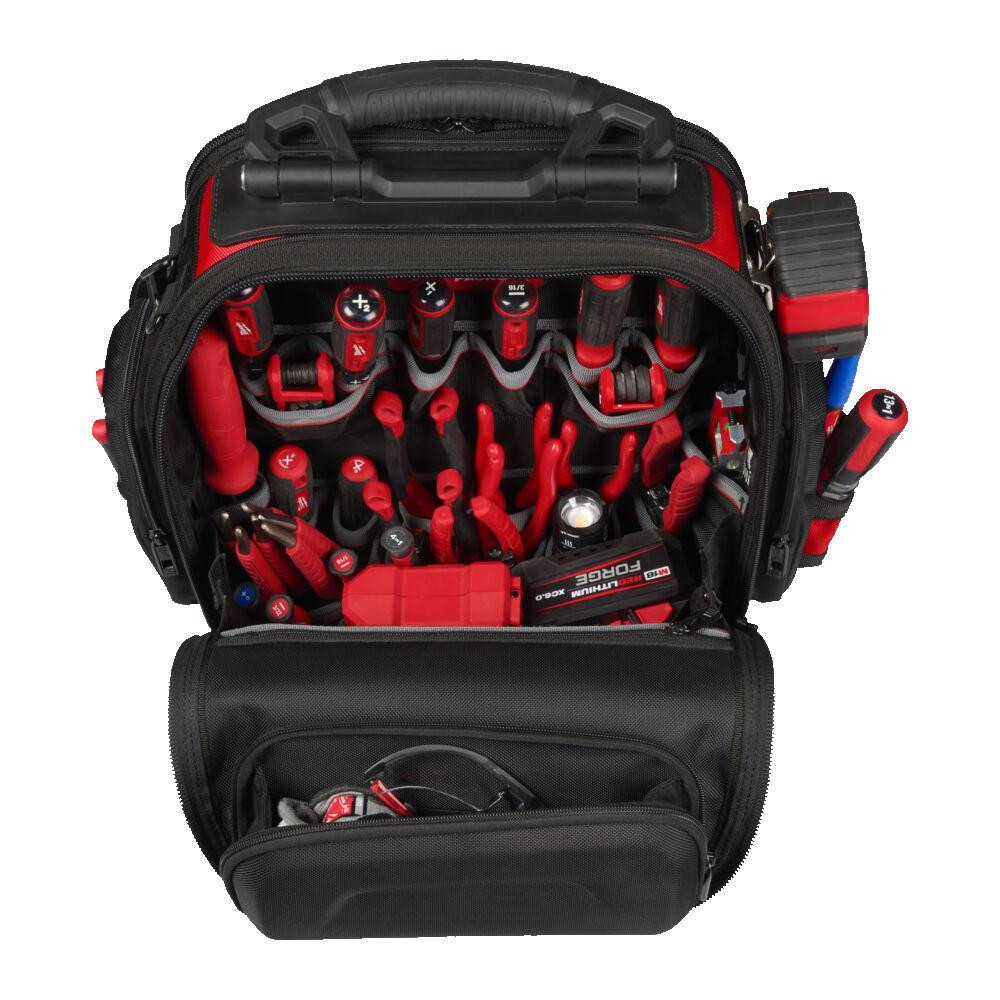 Рюкзак PACKOUT MILWAUKEE оновлений Одеса - фото 7