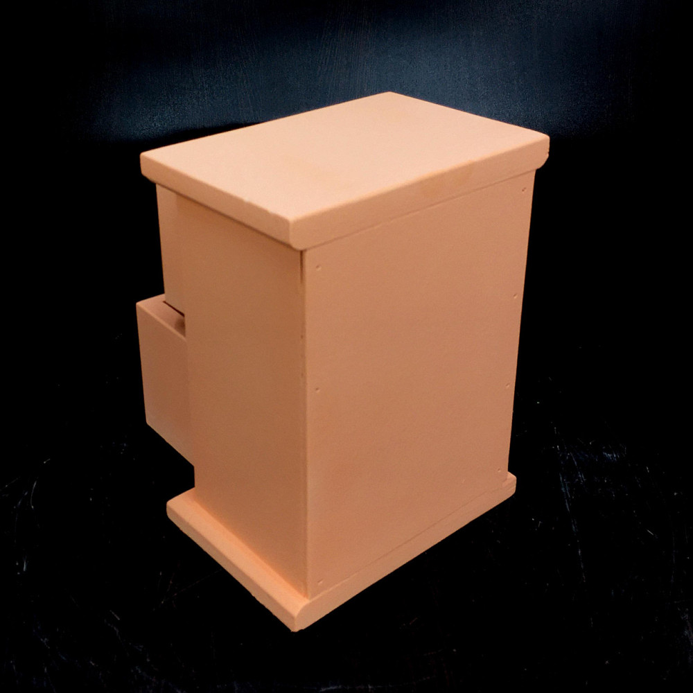 Органайзер для косметики 