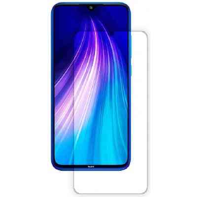 Стекло защитное BeCover Xiaomi Redmi Note 8 Crystal Clear Glass (704119) Винница