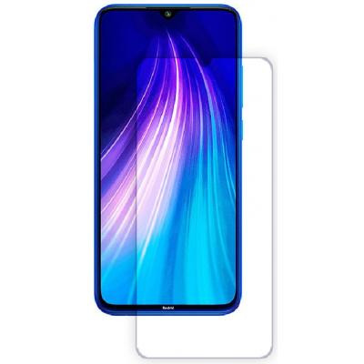 Стекло защитное BeCover Xiaomi Redmi Note 8 Crystal Clear Glass (704119) Винница - изображение 1