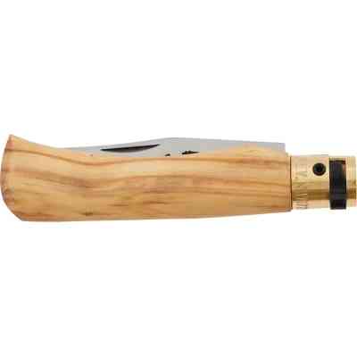 Нож Old Bear Classic M, C70 steel, Olive (9306/19_LU) Винница