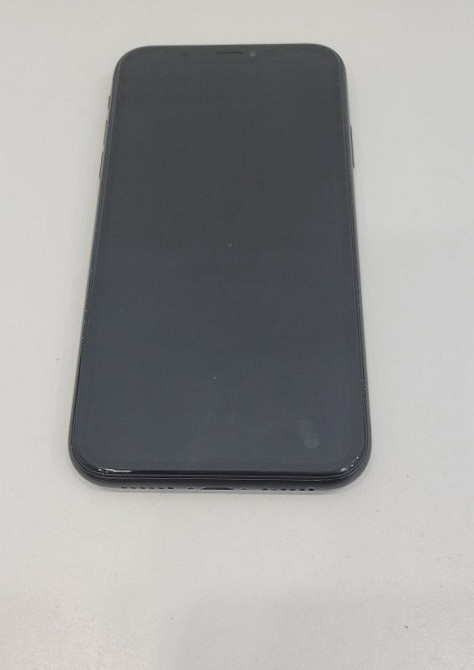 IPhone Xr 64Gb Black neverlock б/у в чудовому стані Київ - фото 1