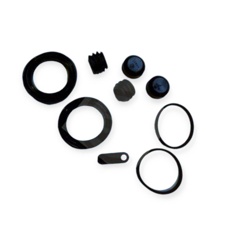 Ремкомплект передній Мерседес Бенз Спрінтер 06- (d, 52 mm) супорта Мукачево - фото 1