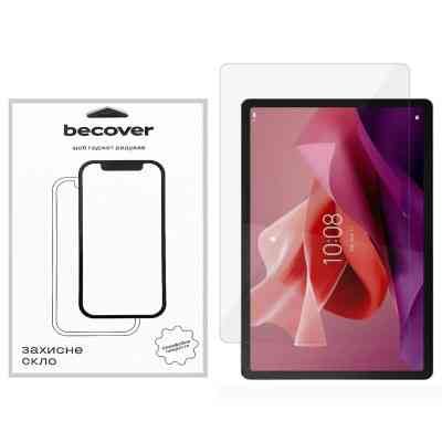 Стекло защитное BeCover Thomson TEOX 10" (710634) Винница