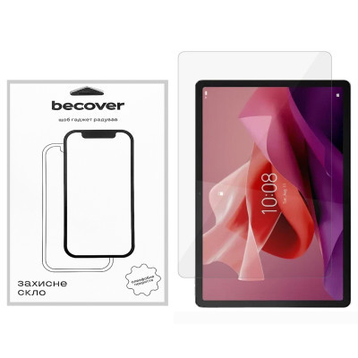 Стекло защитное BeCover Thomson TEOX 10" (710634) Винница - изображение 1