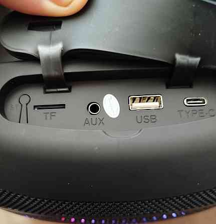 Hopestar Party Box 600 300W   (Оригинал) Есть в наличии Черные. Харьков