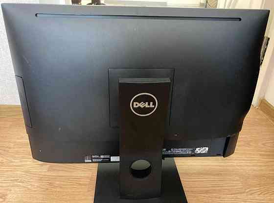 Моноблок Dell Optiplex 7440 /FHD /i5-6500/ 8GB/ 128Gb SSD/ 500GB HDD Б\У Киев