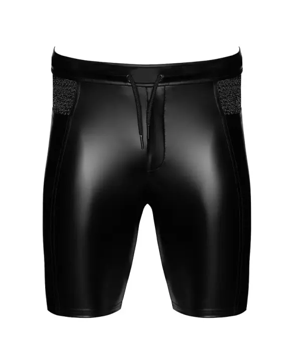 Чоловічі шорти Noir Handmade H089 Onyx Hybrid biker shorts M Львів - фото 7