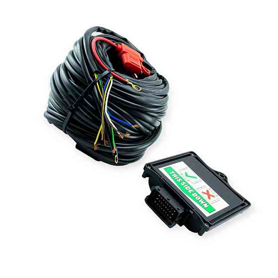 Эмулятор уровня топлива lpg tech emutech pb-pressure-02 Мукачево