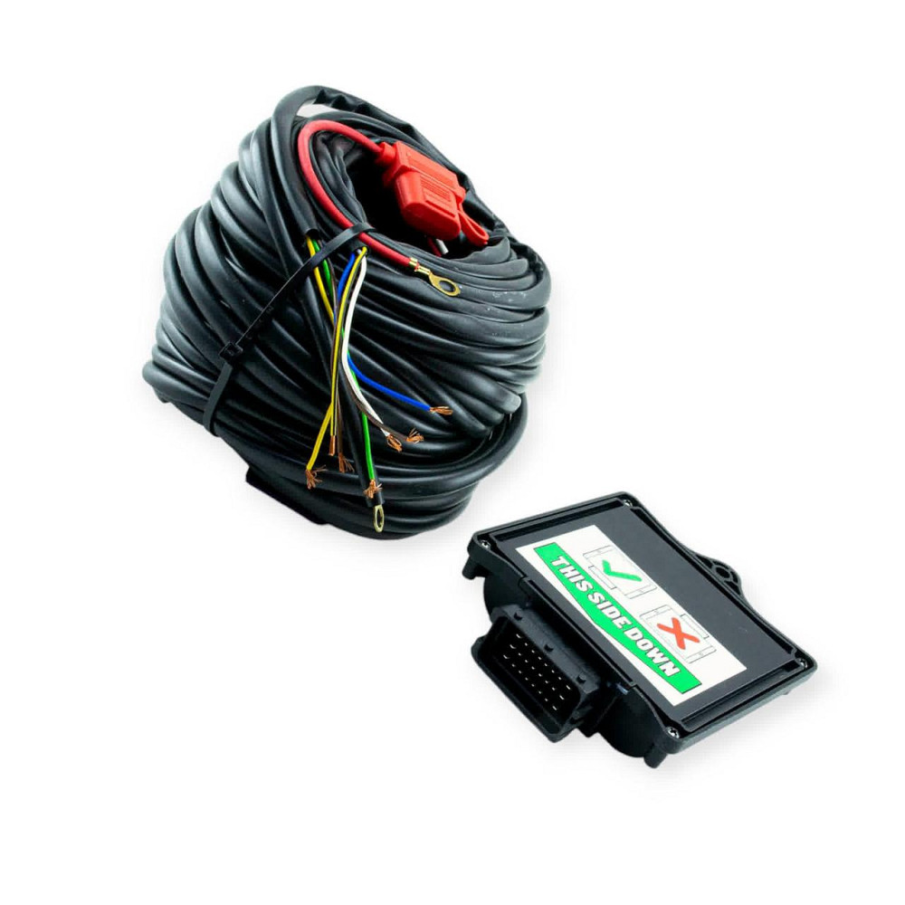 Емулятор рівня палива lpg tech emutech pb-pressure-02 Мукачево - фото 2