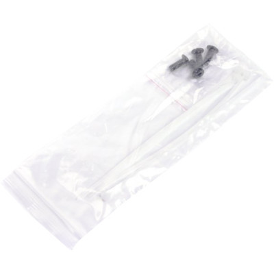 Патч-панель 19" 24xRJ-45 UTP cat.6, 1U, тип 110 Cablexpert (NPP-C624CM-001) Вінниця - фото 3