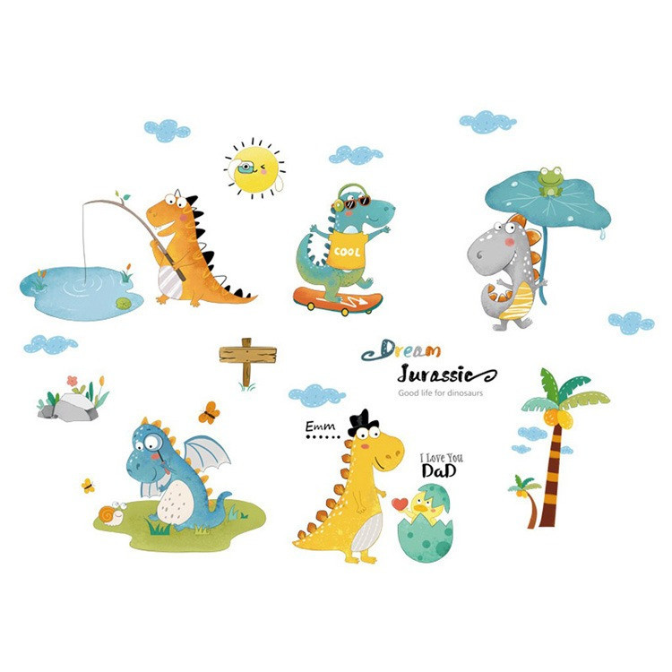 Наклейки виниловые 