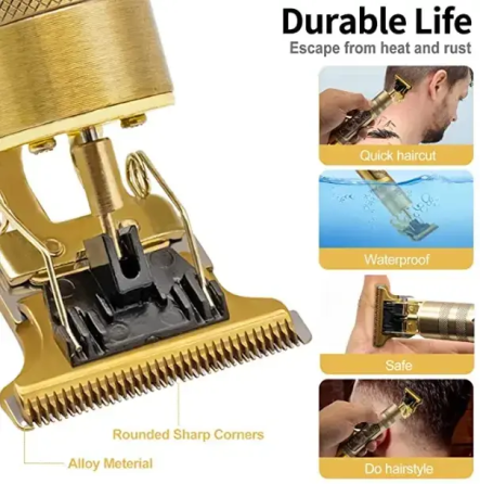 Професійна машинка для стрижки T3001Q/T3003Q Вінниця