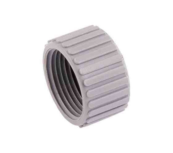 ГОСПОДАР Заглушка ГОСПОДАР ¾" ВР 92-9122 Коломия