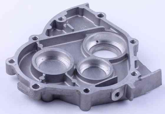 Картер редуктора - 125/150 Мукачево