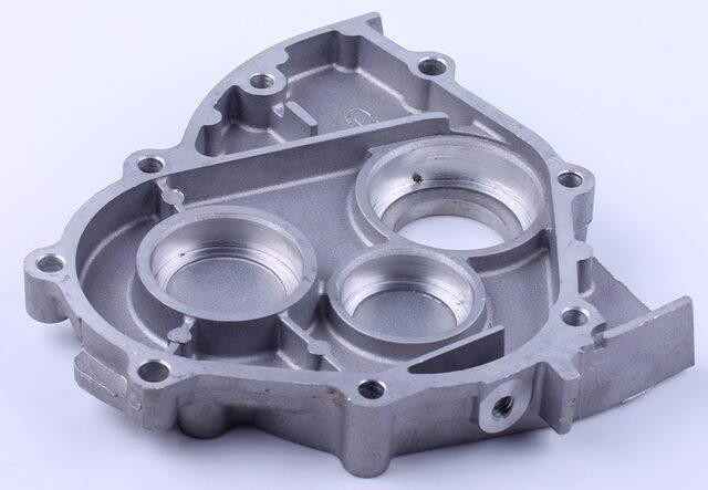 Картер редуктора - 125/150 Мукачево - фото 2