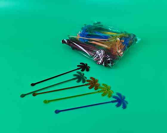 Мешалка для напитков 