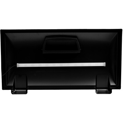 Крышка для аквариума Природа LED LIGHT 60х30 см прямая (4823082419364) Винница - изображение 2