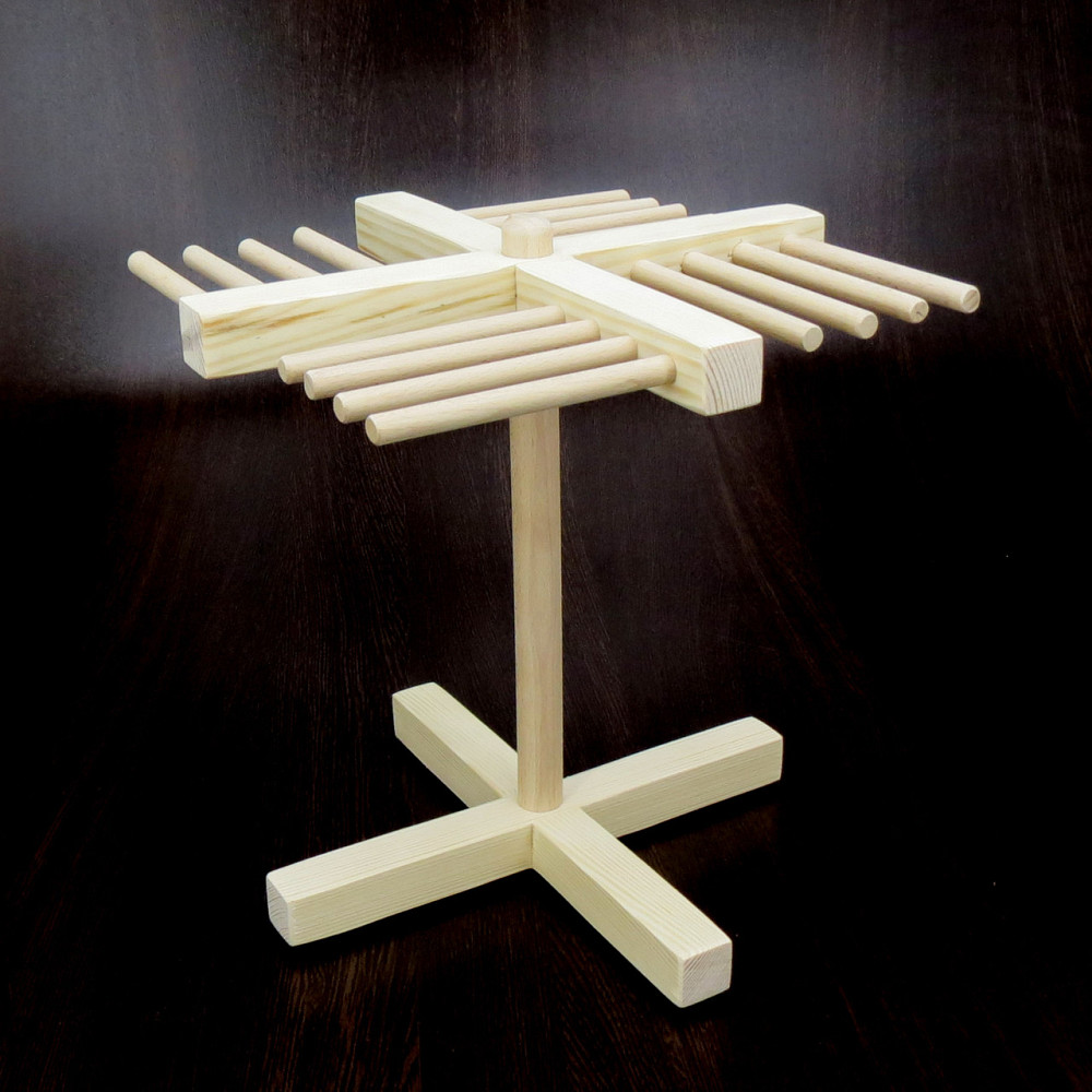 Сушарка для пасти "Кріштіано" Миколаїв - фото 5