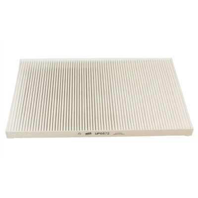 Фильтр салона Wixfiltron WP6872 Винница - изображение 1