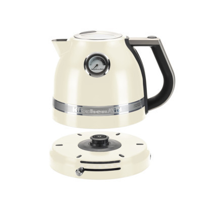 Электрочайник KitchenAid 5KEK1522EAC Винница - изображение 6