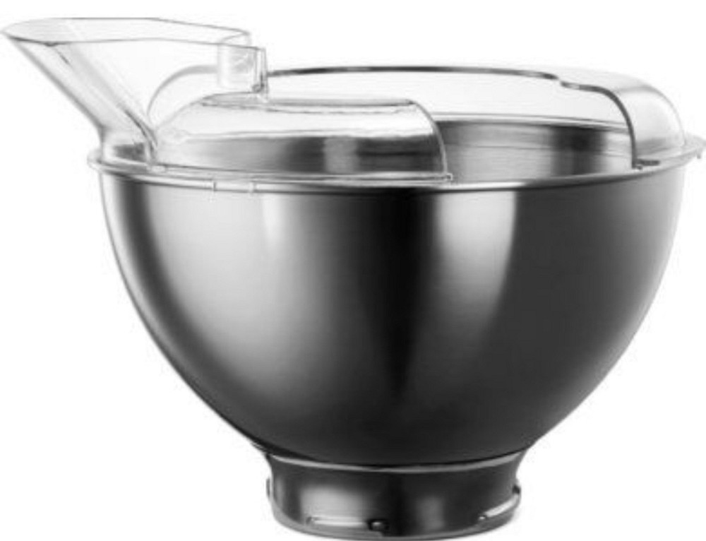 Миксер: Планетарный Миксер Electrolux ekm5540. Киев - изображение 6