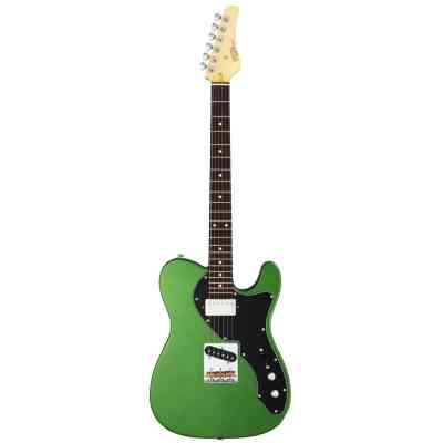 Електрогітара FGN Illiad Boundary Series Hyla Green Metallic (BTL-HS-R/HGM) Вінниця