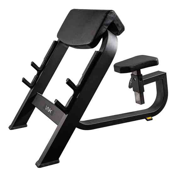 Тренажер лавка Скотта VNK Каменское