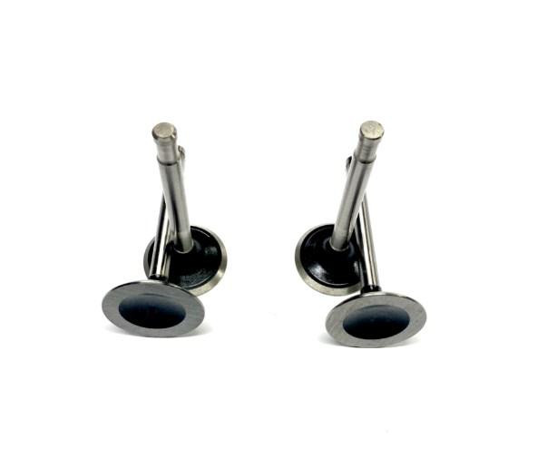 Клапани МТ, ДНІПРО (комплект) (4шт) (Луганськ) VDK Киев - изображение 1