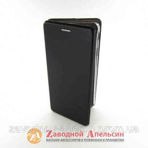 Чохол книжка Samsung J4 Plus J415 Aspor Case шкіра Одеса