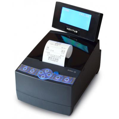 Фискальный регистратор Гера MG-N707TS с БП Винница - изображение 1