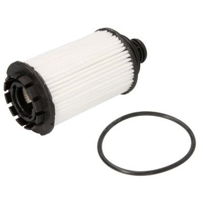 Фильтр масляный Bosch F026407214 Винница - изображение 2